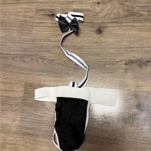 Men’s sexy mankini